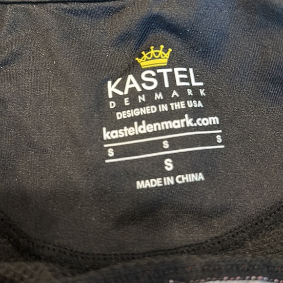 3 Kastel Denmark shirts - Picture 3 of 7
